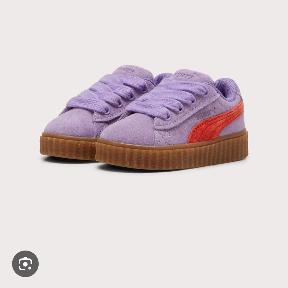 NWOT Puma x Fenty Creeper Phatty